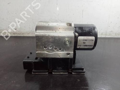 ABS Bremseaggregat SAAB 9-3 (YS3F, E79, D79, D75) 1.9 TiD | BP17912674M43 