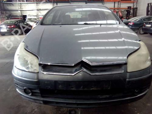 Left front driveshaft CITROËN C5 I (DC_) 2.0 16V (DCRFNC, DCRFNF) | BP7231299M38 