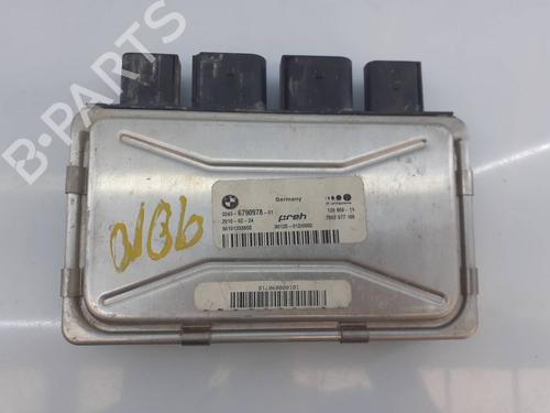Elektronische module BMW X6 (E71, E72) xDrive 40 d | BP8106133M83 