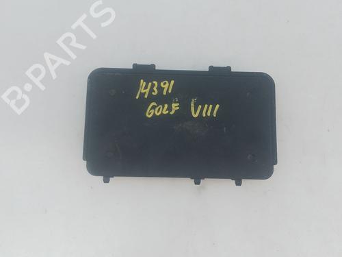 Used Electronic module Electronic module VW GOLF VIII (CD1, DA1) 1.0 TSI (110 hp) 39961688 39961688