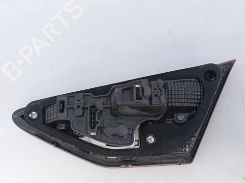 Left tailgate light SEAT LEON (5F1) 1.6 TDI | BP39994097C79 - Image 3