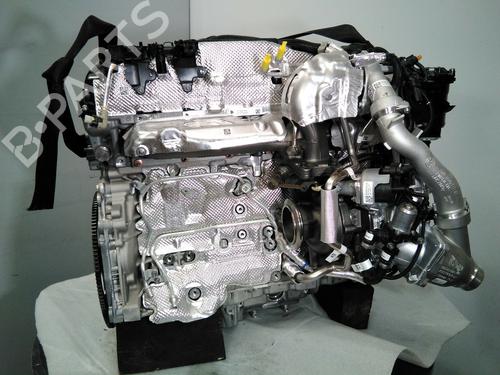Engine BMW X4 (G02, F98)  | BP10251326M1 