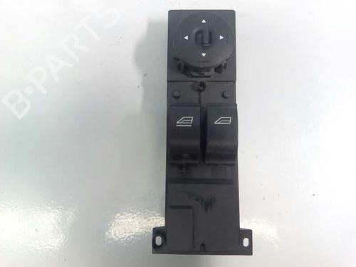 Used Left front window switch FORD FOCUS II (DA_, HCP, DP) 1.6 TDCi (90 hp) 1863024