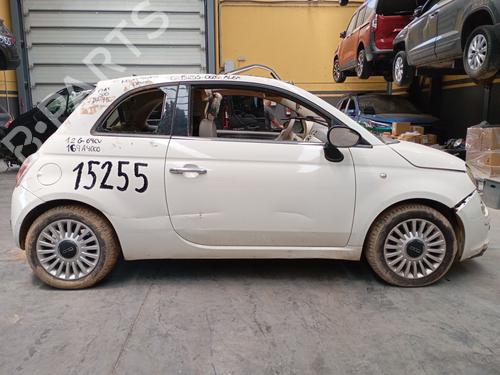 Brugte FIAT 500 (312_) 1.2 (312AXA1A) 4921914