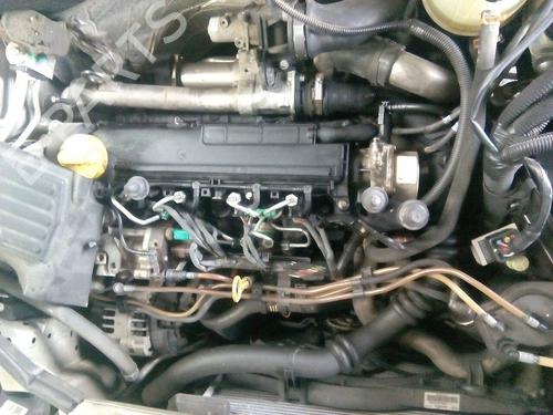 Front right lock RENAULT KANGOO (KC0/1_)  | BP7672024C97 