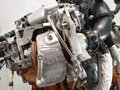 Engine FORD TRANSIT CUSTOM V710 Van (NRN) 2.0 EcoBlue AWD | BP34507250M1  - Image 5