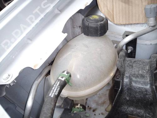 Ekpansionstank DACIA DUSTER (HS_) 1.2 TCe 125 (125 hp) 7704402