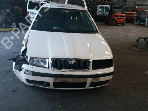 Gearbox SKODA OCTAVIA I (1U2)  | BP20511776M3 