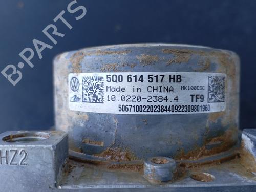 ABS pump AUDI Q3 Sportback (F3N) 45 TFSI e | BP26320947M43 