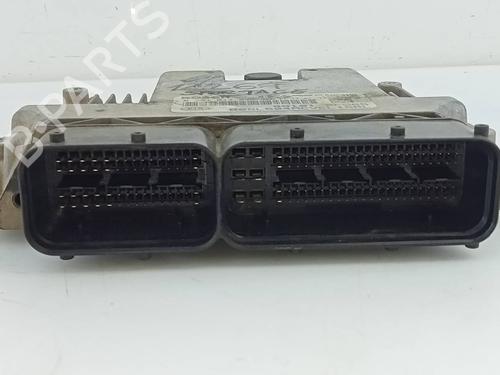 Engine control unit (ECU) KIA SPORTAGE III (SL)  | BP17867851M57 