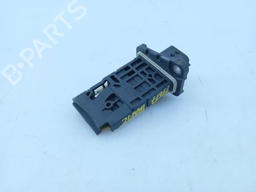 Mass air flow sensor RENAULT TRAFIC III Van (FG_) 1.6 dCi 120 (FGMB, FGMC) | BP37440390M95 - Image 2
