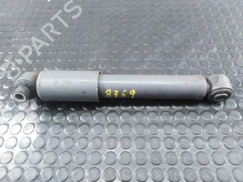 Used Right front shock absorber IVECO DAILY VI Van 35S18, 35C18, 40C18, 50C18 (180 hp) 12572153