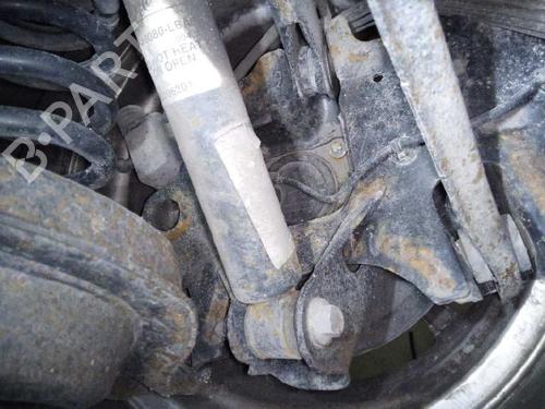 Used Left rear steering knuckle FORD FOCUS III Turnier 1.6 TDCi (115 hp) 7046179