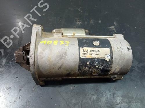 Startmotor MITSUBISHI L200 / TRITON (KA_T, KB_T) 2.5 DI-D 4WD (KB4T) | BP11384866M8 