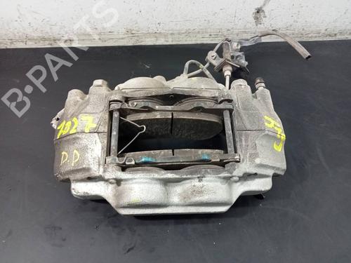 Used Right front brake caliper TOYOTA LAND CRUISER PRADO (_J15_) 2.8 D-4D (GDJ150_, GDJ155_, GDJ150, GDJ151) (177 hp) 11588174