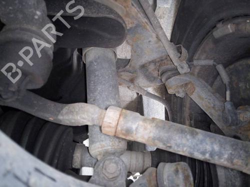 Used Left front shock absorber HYUNDAI TERRACAN (HP) 2.9 CRDi 4WD (150 hp) 16919508