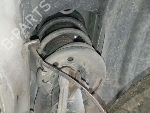 Used Right front shock absorber Right front shock absorber FORD ECOSPORT 1.5 Ti (112 hp) 32709649 32709649