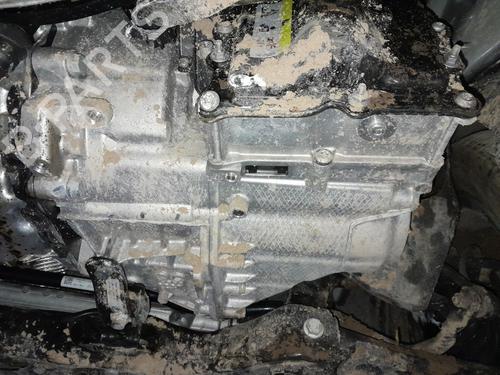 Gearkasse VW TAIGO (CS1) 1.0 TSI (110 hp) 24509118