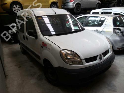 Rear wiper motor RENAULT KANGOO (KC0/1_) 1.5 dCi (KC07) | BP1861428M102 