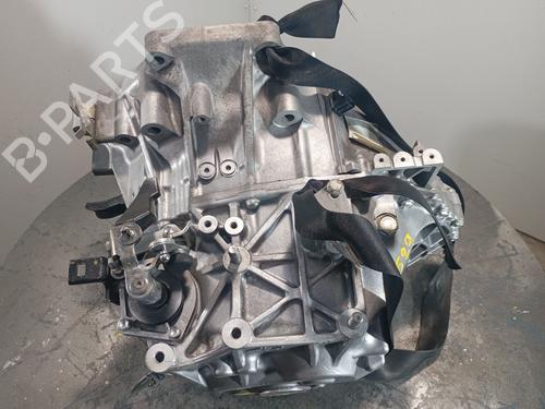 Gearbox MAZDA 6 Hatchback (GH) 2.0 MZR-CD (GH14) | BP32043436M3 