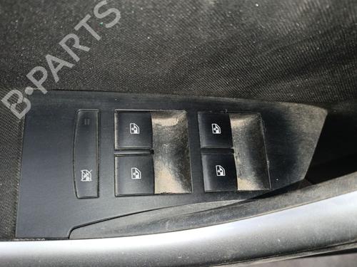 Comutador vidro frente esquerdo Comutador vidro frente esquerdo OPEL ASTRA J (P10) 1.6 CDTi (68) (136 hp) 36499509 36499509