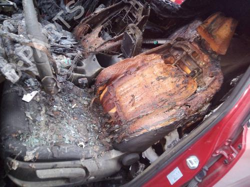 Left front brake caliper KIA SPORTAGE IV (QL, QLE) 1.6 GDI | BP11591738M105 