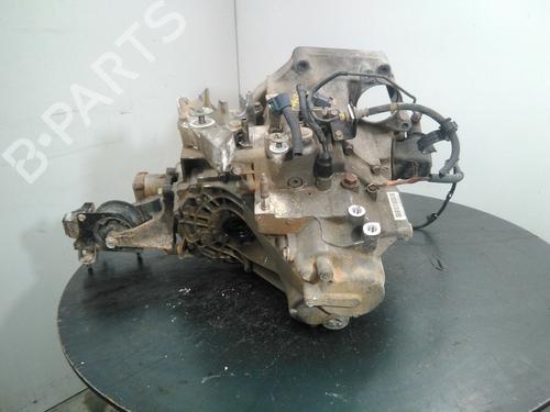 Used Gearbox HONDA HR-V (GH_) 1.6 16V 4WD (GH2, GH4) (105 hp) 9730799