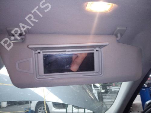 Used Right sun visor MERCEDES-BENZ E-CLASS (W212) [2009-2016]  8342515