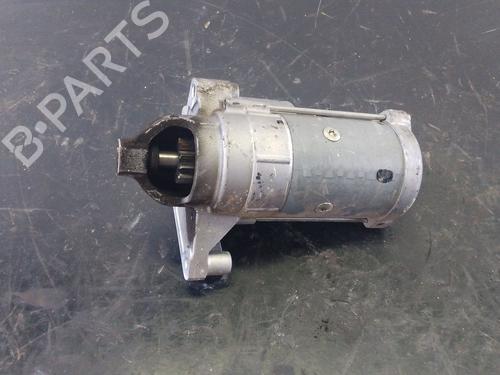 Startmotor Startmotor OPEL GRANDLAND / GRANDLAND X (A18, P1UO) 1.5 Turbo D (75) (131 hp) 33757825 33757825