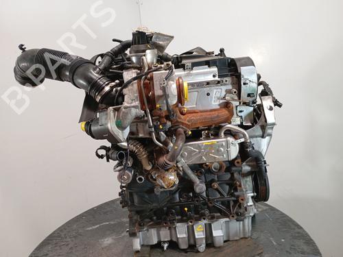Engine VW TIGUAN (5N_) 2.0 TDI | BP28110756M1 