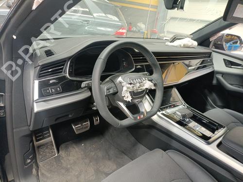 Engine AUDI Q8 (4MN, 4MT) 55 TFSI Mild Hybrid quattro | BP36429694M1 - Image 6