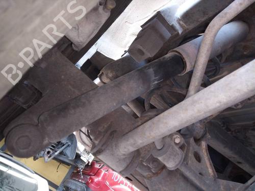 Used Right rear shock absorber TOYOTA LAND CRUISER 90 (_J9_) 3.0 TD (KZJ90_, KZJ95_, KZJ90R, KZJ95R, KZJ90W, KZJ95W) (125 hp) 14245756