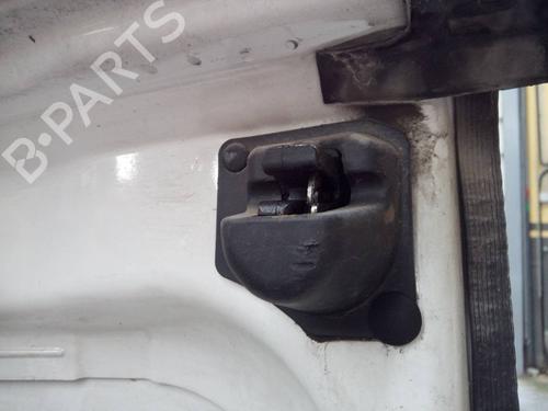 Bakluke lås FIAT DOBLO Cargo (263_) [2010-2025]  18697731