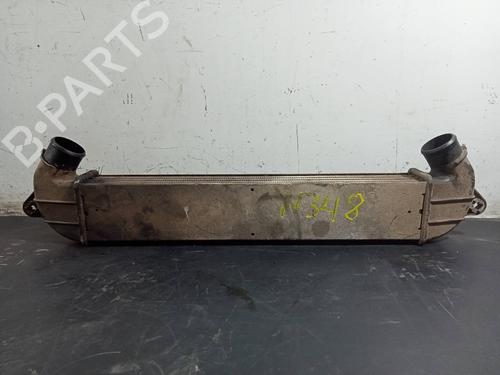 Used Intercooler FIAT DOBLO Box Body/MPV (223_) [2000-2025]  15855107