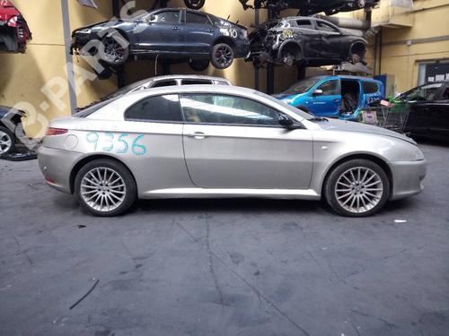 Used Parts ALFA ROMEO GT (937_)  2.0 JTS (937CXH1A, 937CXH11)  966332