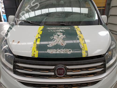 Motorhjelm FIAT TALENTO Van (296_) [2016-2026]  31968848