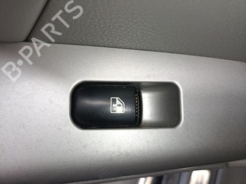 Used Left rear window switch Left rear window switch 39067462 39067462