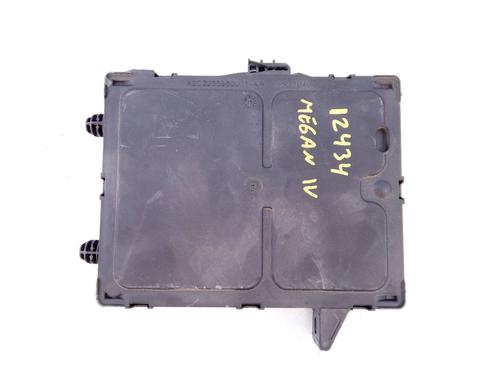 Used Fuse box RENAULT MEGANE IV Hatchback (B9A/M/N_) [2015-2025]  19134080