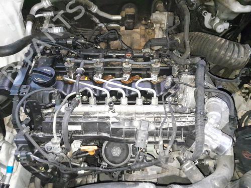 Engine KIA SPORTAGE IV (QL, QLE) 1.7 CRDi | BP22804059M1 