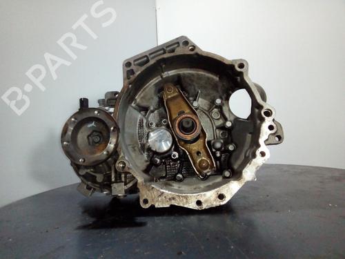 Gearbox SEAT IBIZA IV (6J5, 6P1) | BP7858273M3