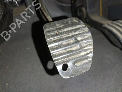 Pedale freno Pedale freno FIAT SCUDO Bus (270_, 272_) 2.0 D Multijet (120 hp) 34399445 34399445