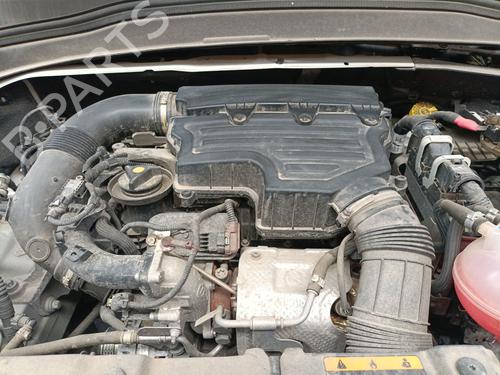 Gearbox JEEP RENEGADE SUV (BU, B1, BV) 1.0 T-GDi | BP34341045M3 - Image 20