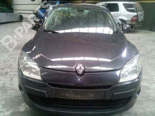 RENAULT MEGANE III Hatchback (BZ0/1_, B3_)  1.5 dCi  13680