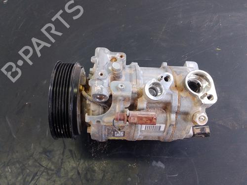 AC compressor SEAT IBIZA V (KJ1, KJG) 1.0 TSI | BP27464952M34 