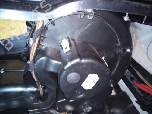 Used Heater blower motor MERCEDES-BENZ CLC-CLASS (CL203) [2008-2011]  14063406