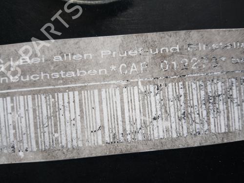 Engine AUDI A5 (8T3) 3.0 TDI quattro | BP17744300M1 