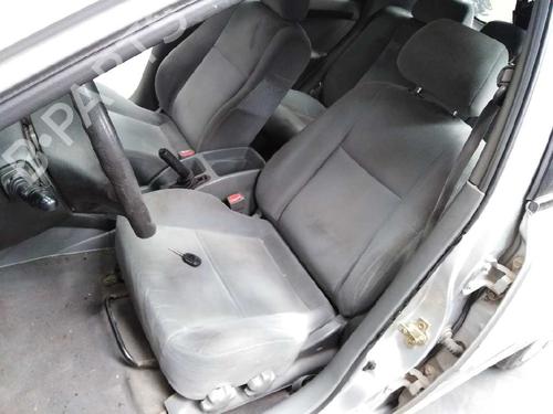 Engine control unit (ECU) DAEWOO LACETTI Hatchback (KLAN) 1.4 | BP3365224M57 