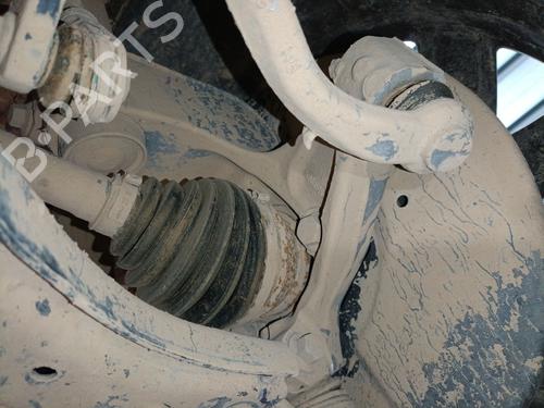 Right front steering knuckle LYNK & CO 01 PHEV | BP30610615M26