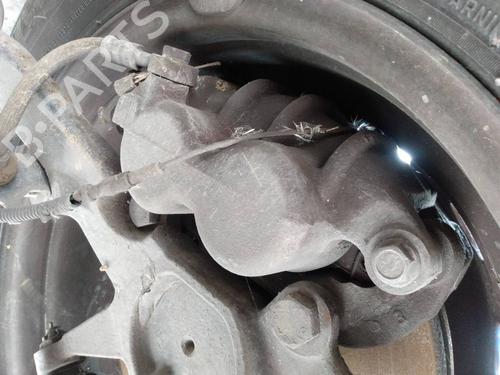 Right front brake caliper NISSAN CABSTAR E (TL_, VL_)  | BP12572094M104 