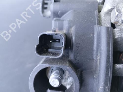 Alternator CITROËN BERLINGO Box Body/MPV (B9) 1.6 HDi / BlueHDi 75 | BP28143175M7 